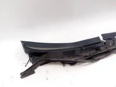 Peça sobressalente para automóvel em segunda mão grelha torpedo curcuvan por mazda cx-5 (ke, gh) 2.2 d (ke2fw) referências oem iam kd53507s0a kd53507r0b 