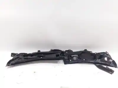 Peça sobressalente para automóvel em segunda mão grelha torpedo curcuvan por mazda cx-5 (ke, gh) 2.2 d (ke2fw) referências oem iam kd53507s0a kd53507r0b 