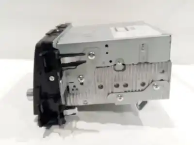 Second-hand car spare part audio system / radio cd for mazda cx-5 (ke, gh) 2.2 d (ke2fw) oem iam references gkk966dv0a cvvm42f4jm 16700114