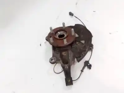 Second-hand car spare part front right knuckle for mazda cx-5 (ke, gh) 2.2 d (ke2fw) oem iam references kd3533021  