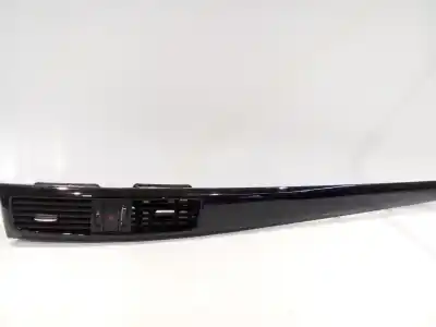 Автозапчастина б/у аератор для mazda cx-5 (ke, gh) 2.2 d (ke2fw) посилання на oem iam kd4555256