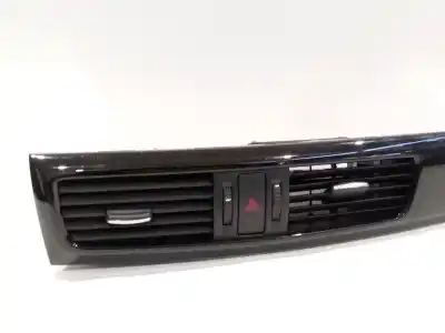 Автозапчастина б/у аератор для mazda cx-5 (ke, gh) 2.2 d (ke2fw) посилання на oem iam kd4555256  