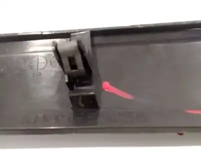Автозапчастина б/у аератор для mazda cx-5 (ke, gh) 2.2 d (ke2fw) посилання на oem iam kd4555256  