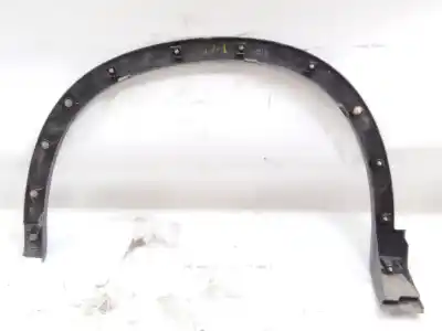 Автозапчасти б/у правое переднее крыло за mazda cx-5 (ke, gh) 2.2 d (ke2fw) ссылки oem iam kd5351w20c kd53-51-w20c 