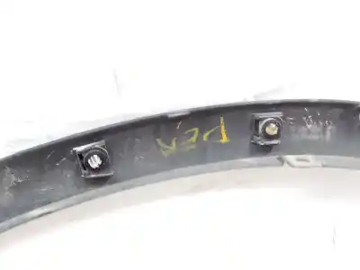Автозапчасти б/у правое переднее крыло за mazda cx-5 (ke, gh) 2.2 d (ke2fw) ссылки oem iam kd5351w20c kd53-51-w20c 