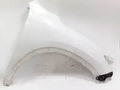 Автозапчастина б/у передне праве крило для mazda cx-5 (ke, gh) 2.2 d (ke2fw) посилання на oem iam kd5352111a