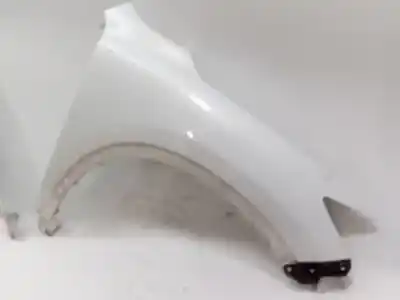 Автозапчасти б/у переднее правое крыло за mazda cx-5 (ke, gh) 2.2 d (ke2fw) ссылки oem iam kd5352111a kd53-52-111a exterior color 34k