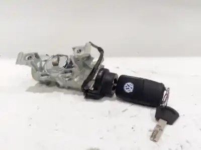 Pezzo di ricambio per auto di seconda mano interruttore di avviamento per volkswagen golf v (1k1) 1.6 riferimenti oem iam 107905855cf 107 905 855 cf 