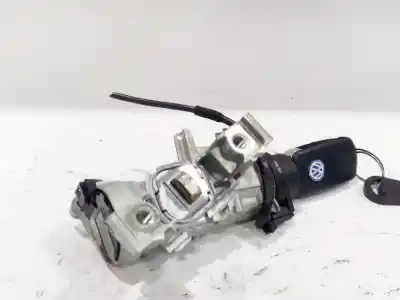 Pezzo di ricambio per auto di seconda mano interruttore di avviamento per volkswagen golf v (1k1) 1.6 riferimenti oem iam 107905855cf 107 905 855 cf 