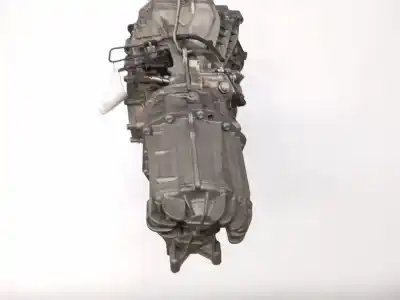 Автозапчасти б/у коробка передач за audi a6 c6 (4f2) 2.0 tdi ссылки oem iam gyx  