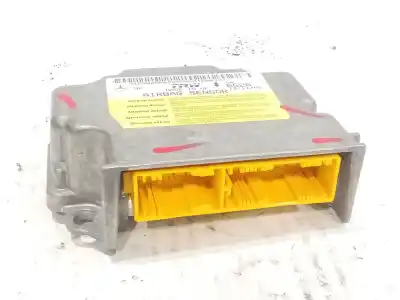 Pièce détachée automobile d'occasion BOITIER DE COMMANDE D'AIRBAG pour MERCEDES-BENZ CLASE B SPORTS TOURER (W245)  Références OEM IAM A169820662627053160032  
