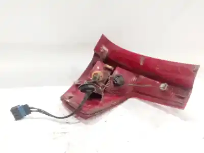 Pezzo di ricambio per auto di seconda mano lampada posteriore sinistra per citroen c4 i (lc_) 1.4 16v riferimenti oem iam 9655864080  