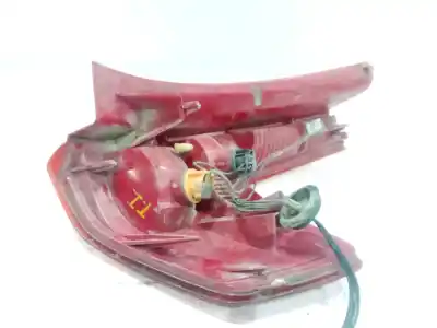 Pezzo di ricambio per auto di seconda mano lampada posteriore sinistra per citroen c4 i (lc_) 1.4 16v riferimenti oem iam 9655864080  