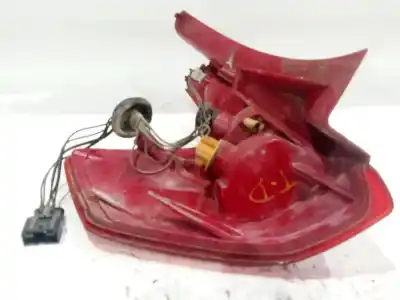 Second-hand car spare part right tailgate light for citroen c4 i (lc_) 1.4 16v oem iam references 9655863980   Second-hand car spare part right tailgate light for citroen c4 i (lc_) 1.4 16v oem iam references 9655863980