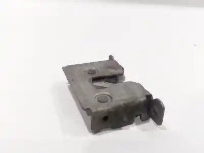 Second-hand car spare part bonnet lock for bmw 3 (e90) 318 d oem iam references 51237008755 51 23 7 008 755 