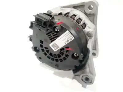 Tweedehands auto-onderdeel alternator voor bmw 3 (e90) 318 d oem iam-referenties 12318509023 12 31 8 509 023 479290577