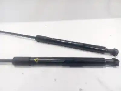 Peça sobressalente para automóvel em segunda mão amortecedor do capô por bmw 3 (e90) 318 d referências oem iam 51247250308 51 24 7 250 308 7129190