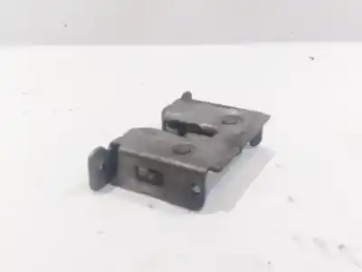 Second-hand car spare part bonnet lock for bmw 3 (e90) 318 d oem iam references 51237115229  