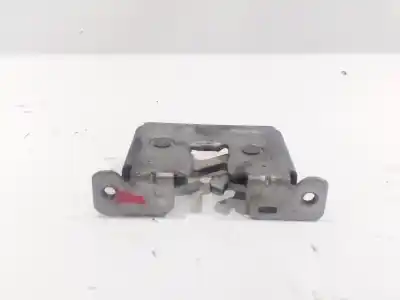 Second-hand car spare part bonnet lock for bmw 3 (e90) 318 d oem iam references 51237115229  