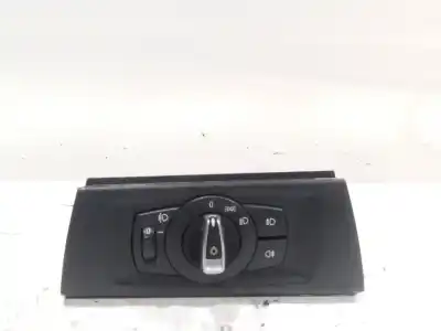 İkinci el araba yedek parçası Isik Kontrolü için BMW 3 (E90) 318 d OEM IAM referansları 9169405  