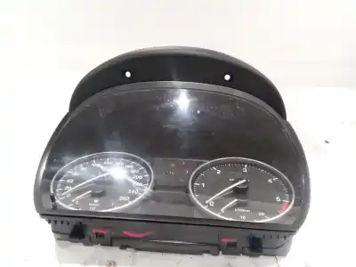 Автозапчасти б/у приборная доска за BMW 3 (E90) 318 D ссылки OEM IAM 684273269 918734401 14369510