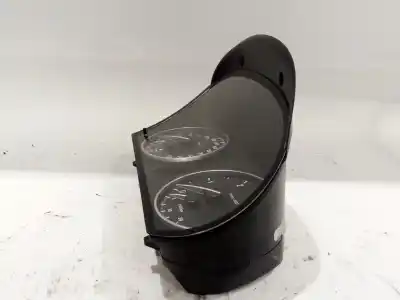 Second-hand car spare part dashboard for bmw 3 (e90) 318 d oem iam references 684273269 918734401 14369510