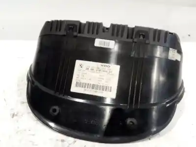 Second-hand car spare part dashboard for bmw 3 (e90) 318 d oem iam references 684273269 918734401 14369510