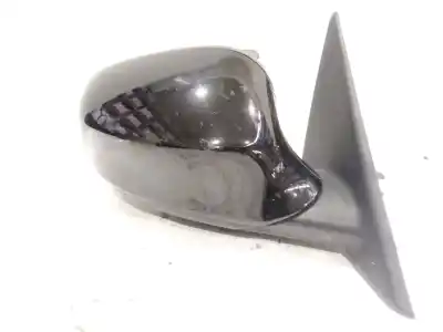 Peça sobressalente para automóvel em segunda mão espelho retrovisor direito por bmw 3 (e90) 318 d referências oem iam 021017