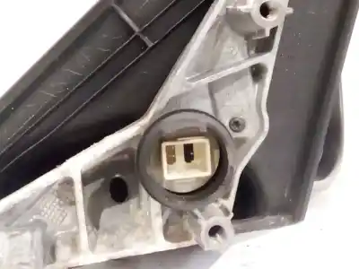 Second-hand car spare part right rearview mirror for bmw 3 (e90) 318 d oem iam references 021017  