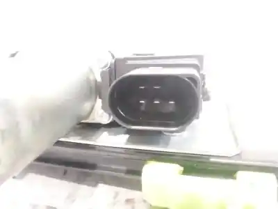 Second-hand car spare part rear left window regulator for bmw 3 (e90) 318 d oem iam references 51357140589 51 35 7 140 589 