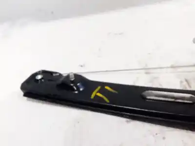 Second-hand car spare part rear left window regulator for bmw 3 (e90) 318 d oem iam references 51357140589 51 35 7 140 589 