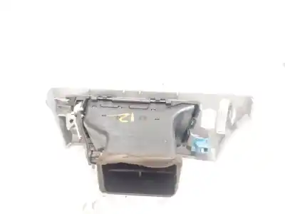 Peça sobressalente para automóvel em segunda mão grelha de ventilação tablier por bmw 3 (e90) 318 d referências oem iam 9201023  
