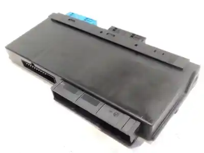 Peça sobressalente para automóvel em segunda mão módulo de confort / bsi /bcm por bmw 3 (e90) 318 d referências oem iam 924747001  