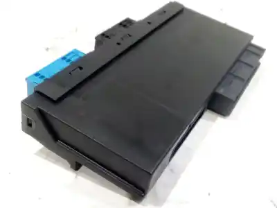 Peça sobressalente para automóvel em segunda mão módulo de confort / bsi /bcm por bmw 3 (e90) 318 d referências oem iam 924747001  
