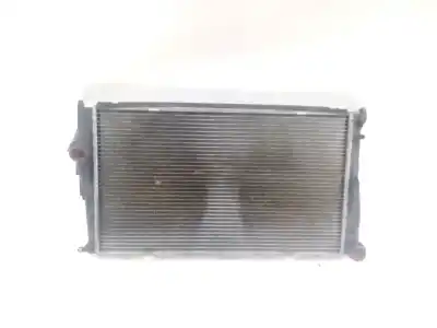 Second-hand car spare part Water Radiator for BMW 3 (E90) 318 d OEM IAM references 17117788903 17 11 7 788 903 