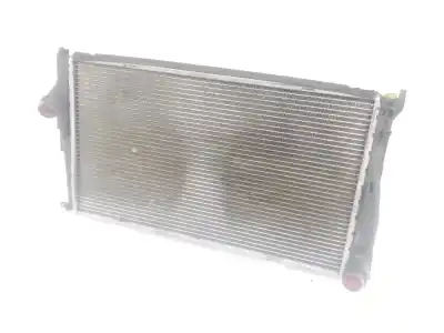 Peça sobressalente para automóvel em segunda mão radiador de água por bmw 3 (e90) 318 d referências oem iam 17117788903 17 11 7 788 903 