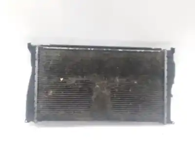 Peça sobressalente para automóvel em segunda mão radiador de água por bmw 3 (e90) 318 d referências oem iam 17117788903 17 11 7 788 903 
