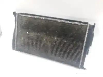 Peça sobressalente para automóvel em segunda mão radiador de água por bmw 3 (e90) 318 d referências oem iam 17117788903 17 11 7 788 903 