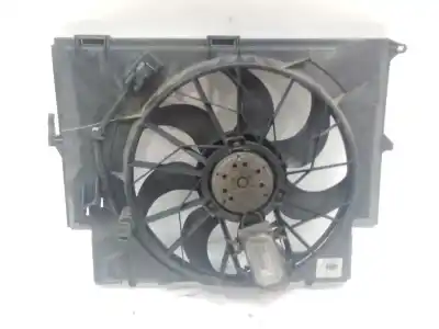 Pièce détachée automobile d'occasion ventilateur pour bmw 3 (e90) 318 d références oem iam 17425a3f105 17 42 5 a3f 105 0130303941