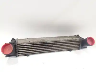 Second-hand car spare part Intercooler for BMW 3 (E90) 318 d OEM IAM references 17517524916 17 51 7 524 916 