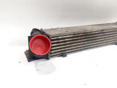 Pezzo di ricambio per auto di seconda mano intercooler per bmw 3 (e90) 318 d riferimenti oem iam 17517524916 17 51 7 524 916 