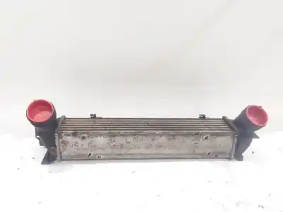 Pezzo di ricambio per auto di seconda mano intercooler per bmw 3 (e90) 318 d riferimenti oem iam 17517524916 17 51 7 524 916 