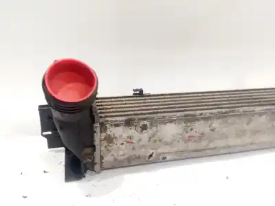 Pezzo di ricambio per auto di seconda mano intercooler per bmw 3 (e90) 318 d riferimenti oem iam 17517524916 17 51 7 524 916 