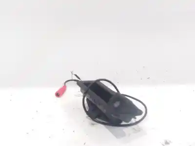 Peça sobressalente para automóvel em segunda mão câmara por bmw 3 (e90) 318 d referências oem iam 