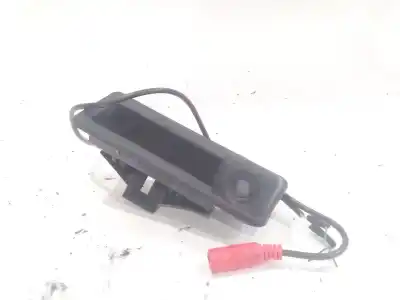 Pezzo di ricambio per auto di seconda mano telecamera per bmw 3 (e90) 318 d riferimenti oem iam   