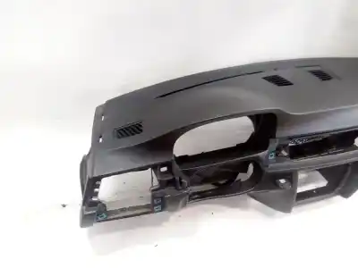 Peça sobressalente para automóvel em segunda mão tablier por bmw 3 (e90) 318 d referências oem iam 51457155768 51 45 7 155 768 