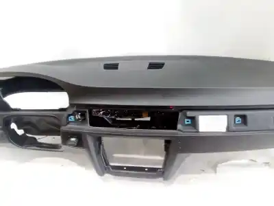 Peça sobressalente para automóvel em segunda mão tablier por bmw 3 (e90) 318 d referências oem iam 51457155768 51 45 7 155 768 