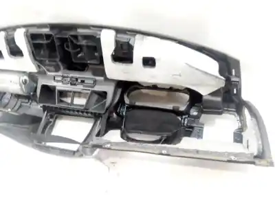 Peça sobressalente para automóvel em segunda mão tablier por bmw 3 (e90) 318 d referências oem iam 51457155768 51 45 7 155 768 