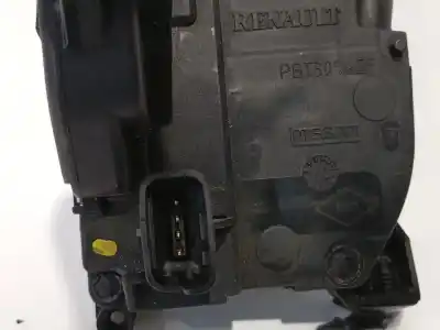 Автозапчастина б/у замок передніх дверей лівий для al de  посилання на oem iam 905010004r laguna iii hatchback fase 1  