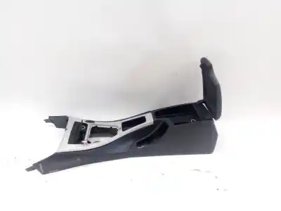 Second-hand car spare part Center Armrest for BMW 3 (E90) 318 D OEM IAM references 51167974897 51 16 7 974 897 